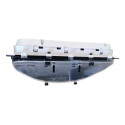 Painel Instrumentos Kia Picanto 2007 2008 2009 2010 77130740 Preto