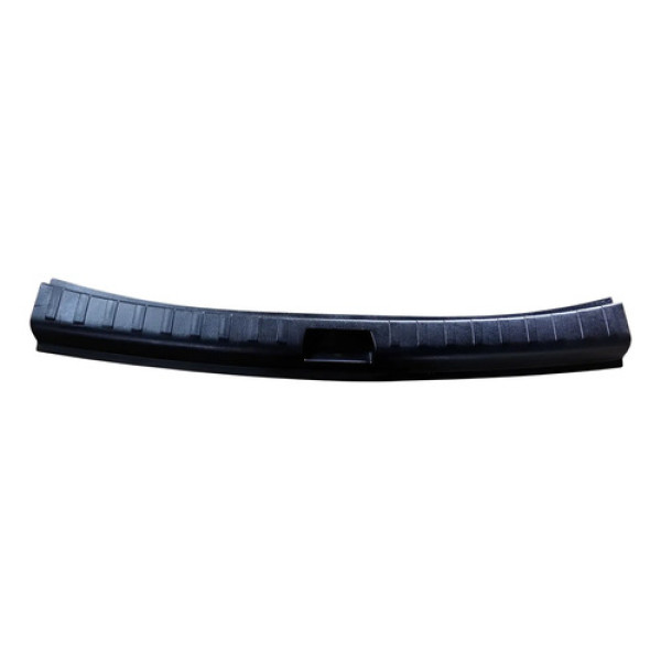 Soleira Porta-malas Freelander 2 2006 2008 2010 2012 2014 Preto