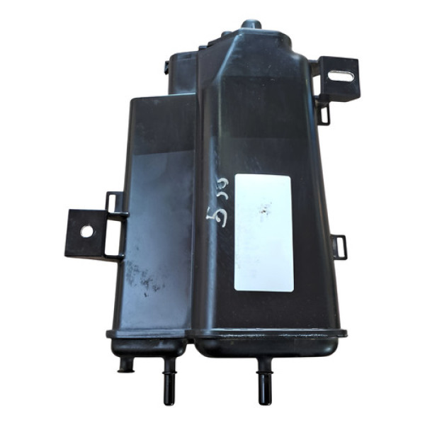 Filtro Canister Fiat 500 1.4 8v 2007 2009 2011 2012 2014 Preto