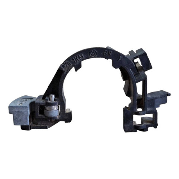 Suporte Cilindro Miolo Tampa Traseira Gol G4 2006 2010 2014