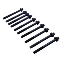 Jogo Parafuso Mancal Grand Vitara 2.0 16v 2010 2013 2015