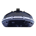 Painel Instrumentos Ssangyong Korando 2011 2012 2013 2014 Preto