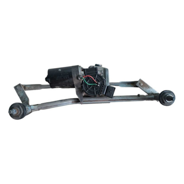 Galhada Motor Limpador Parabrisa 206 207 1999 2004 2005 2007