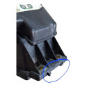 Caixa Filtro Ar Clio 206 1.0 16v 1999 2001 2003 2005 2008