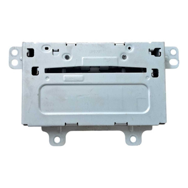 Modulo Radio Som Cruze 2012 2013 2014 2015 2016 Azul-marinho