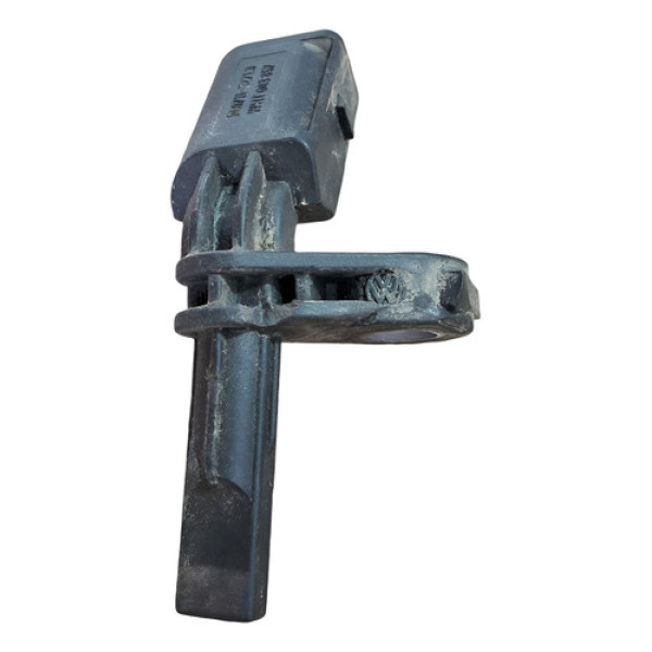 Sensor A B S Dianteiro Direito Jetta 2.5 2007 2008 2009 2012 Preto