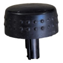 Botão Regulagem Difusor Ar Classe A160 A190 1999 2000 A 2005