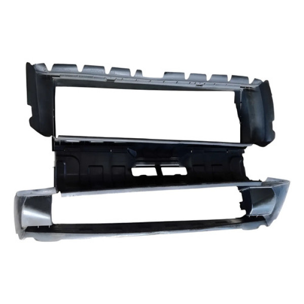 Defletor Frontal Freelander 2 2007 2008 2009 2010 2011 2015