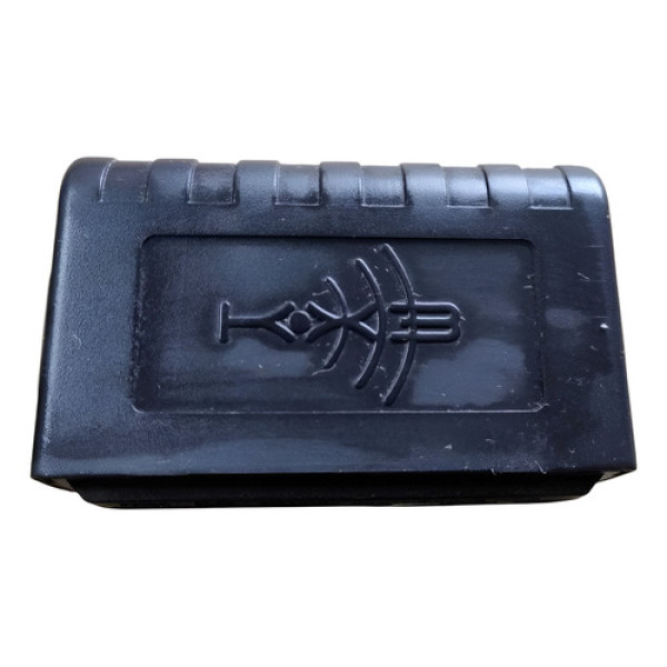 Modulo Sensor Estacionamento Fiat 500 2007 2009 2011 2014 Branco