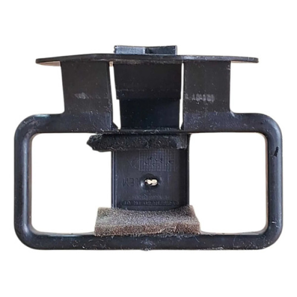Suporte Comando V. Traseiro Esquerdo C4 2007 2009 2011 2013 Preto