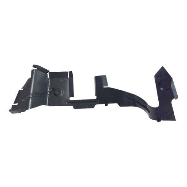 Defletor Radiador Esquerdo Xsara Picasso 2001 2002 A 2010