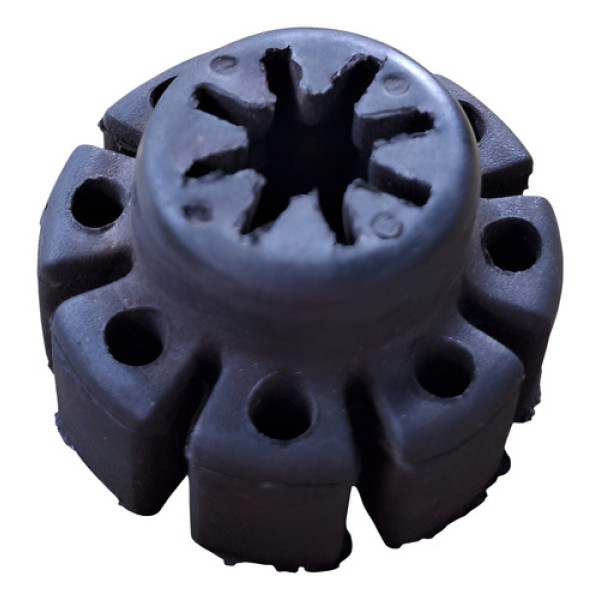 Borracha Filtro Ar Celta 1.0 2001 2002 2003 2004 2005 2006 Preto