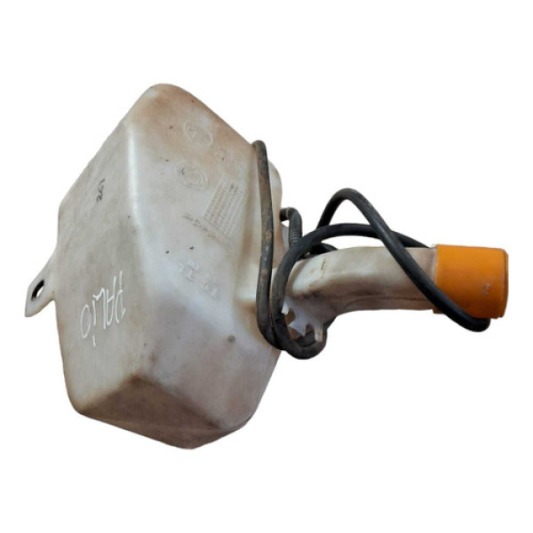 Reservatório Agua Limpador Palio Siena 2002 2005 2008 2010 Branco