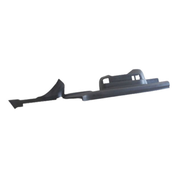 Soleira Interna Direita Astra Hatch 2p 1999 2000 2001 A 2008 Preto