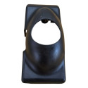 Acabamento Banco Traseiro Xsara 2001 2003 2005 2007 2012 Preto