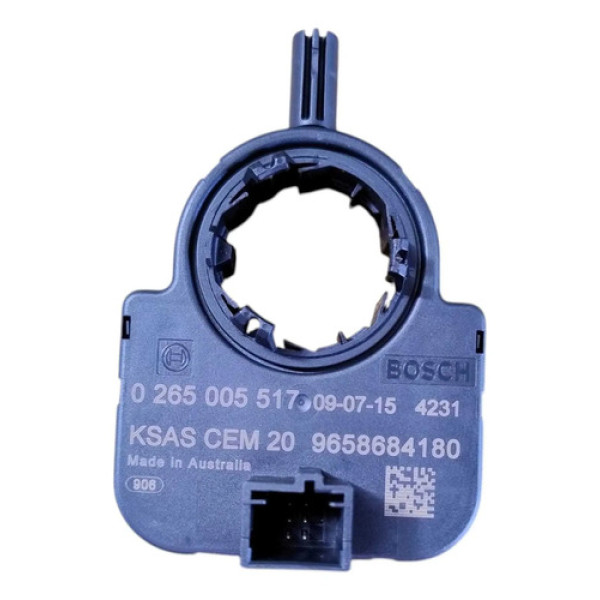 Sensor Ângulo C4 2.0 2007 2008 2009 2010 2011 2012 2013 2014