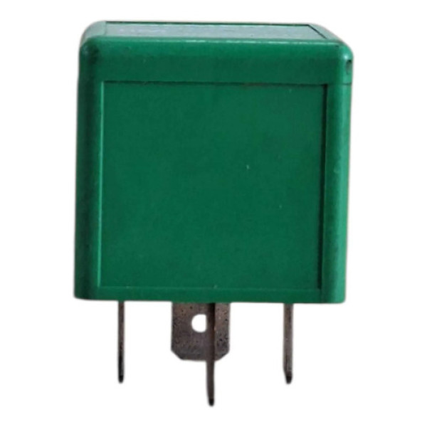 Rele Auxiliar Celta Corsa Vectra 1997 2001 2005 2009 2012 Verde