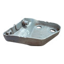 Suporte Porta Dianteira Direita Golf Audi A3 1999 A 2006