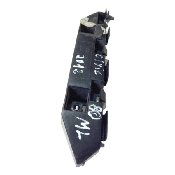 Guia Parachoque Dianteiro Direito Honda Civic 2011 A 2015