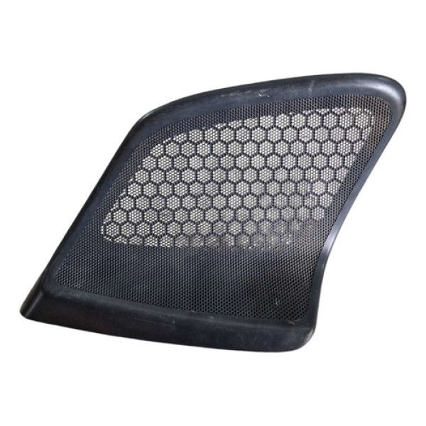Tela Auto Falante Traseiro Esquerdo Xsara 1997 1998 A 2001 Preto