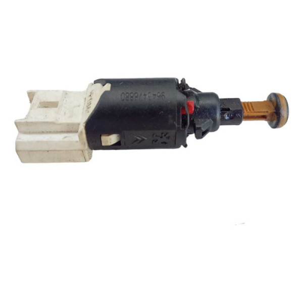 Interruptor Luz Traseira 206 207 2003 A 2012 C3 2013 A 2019