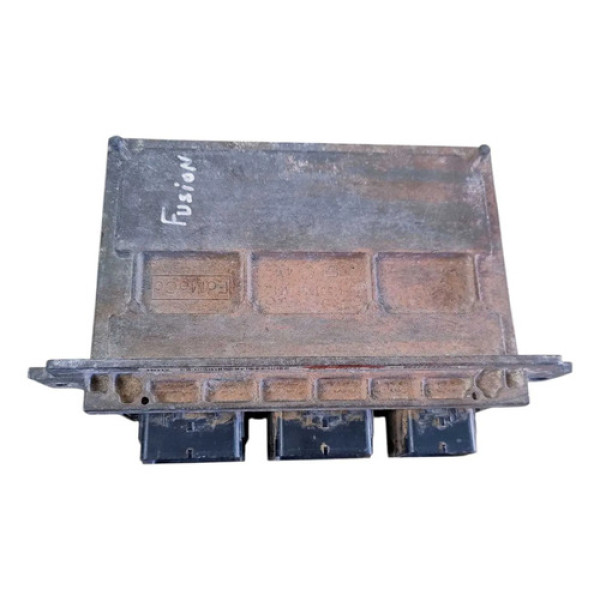 Módulo Injeção Fusion 2.5 16v 2009 2010 2012 2013 Ae5a12a650