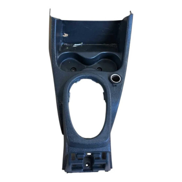 Console Central Sandero 2007 2008 2009 2010 2011 2012 A 2014