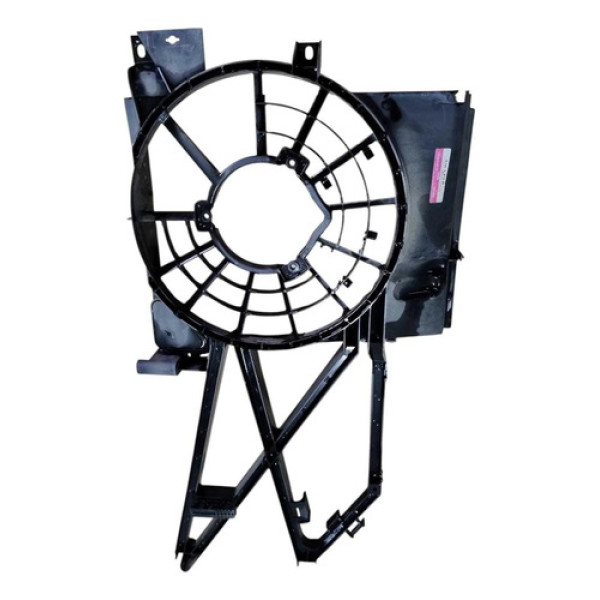 Defletor Ventoinha Vectra 2.2 8v 1997 1999 2001 2003 2006