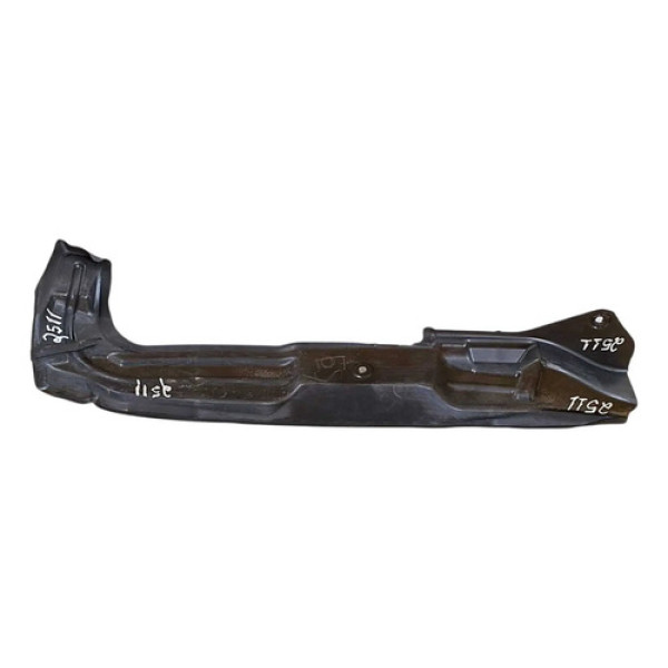 Defletor Esquerdo Audi A4 2002 2003 2004 2005 2006 2007 2008