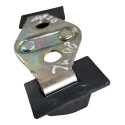 Batente Fechadura Tampa Traseira Hb20 Hatch 2012 2013 A 2018