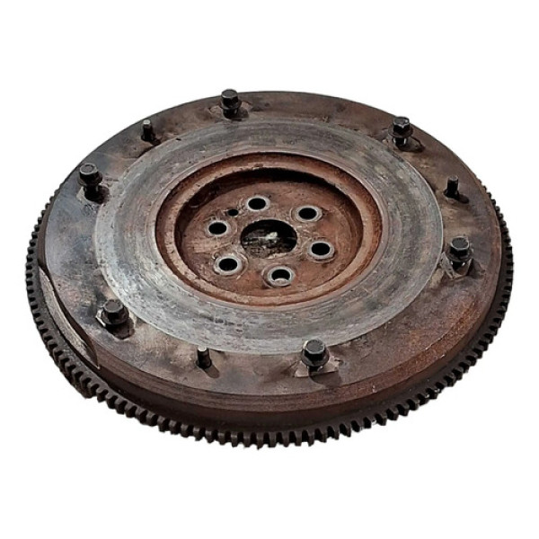 Volante Motor Fiesta Ecosport 2000 2001 2002 2003 2004 2007