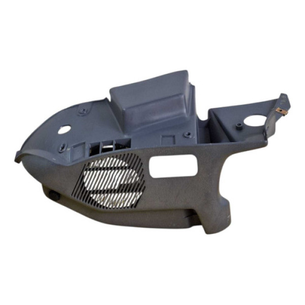 Suporte Bagagito Esquerdo Fiesta 1996 1997 1998 1999 A 2002 Cinza-escuro