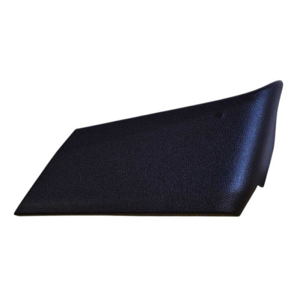 Moldura Externa Banco Dianteiro Esquerdo Ônix 2013 2016 2019 Preto