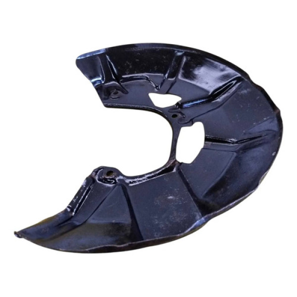 Defletor Roda Dianteiro Esquerdo Gol G4 2006 2008 2011 2014