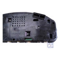 Painel Instrumentos Ssangyong Korando 2011 2012 2013 2014 Preto