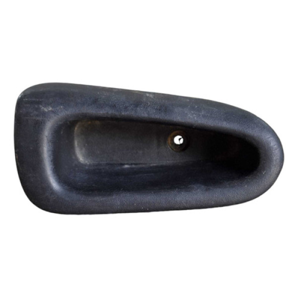 Puxador Interno Traseiro Direito Peugeot 206 1999 A 2006 Traseira