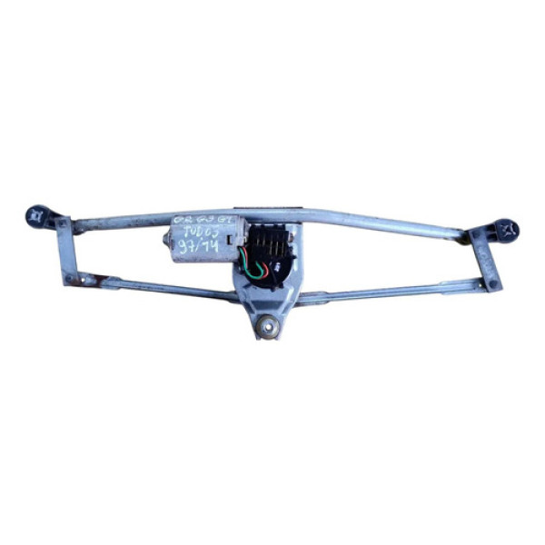 Galhada Motor Limpador Gol 1.0 8v G2 G3 G4 1997 2006 2014