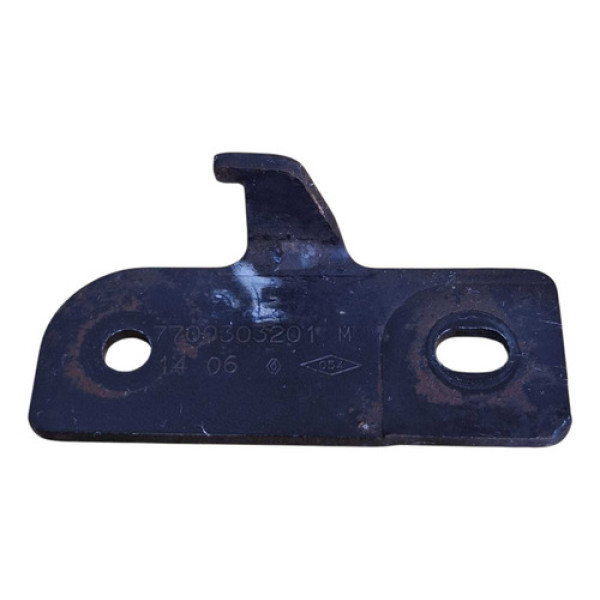 Suporte Fixação Capo Esq. Kangoo 2000 2003 2006 2009 2011 Original