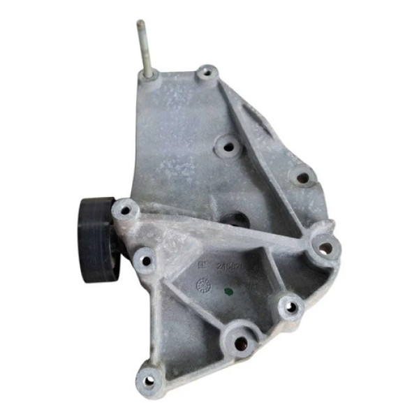 Suporte Compressor Ar Ônix Prisma 2013 2014 2015 2016 A 2019