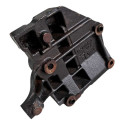 Suporte Compressor Ar 206 207 Xsara 1.6 1999 2000 2001 2003