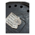 Par Alto Falante Porta 6 Polegadas Hinor 50 Wts Rms 00