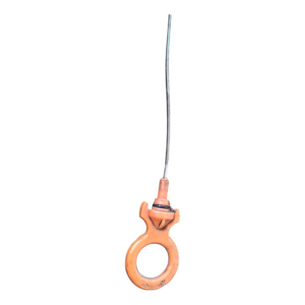 Vareta Óleo Gol 1.0 G2 G3 G4 16v Power 1994 1995 1996 A 2012