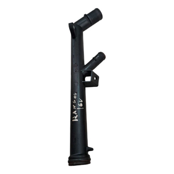 Tubo Cano Da Água Kangoo 1.6 16v 2002 2003 2004 A 2008