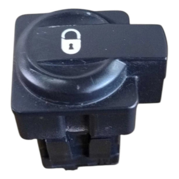 Botão Fechadura Porta C4 2.0 16v 2007 2008 2009 2011 2013