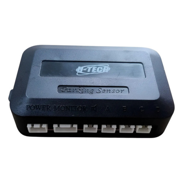 Modulo Sensor Estacionamento Freelander 2 3.2 2007 2008 2014 Preto