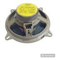 Par Alto Falantes Audifiel 21358 20w Preto