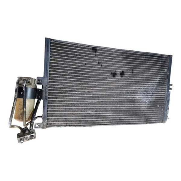 Radiador Vectra 2.0 2.2 8v 1997 1998 1999 2001 2003 2006 Cinza
