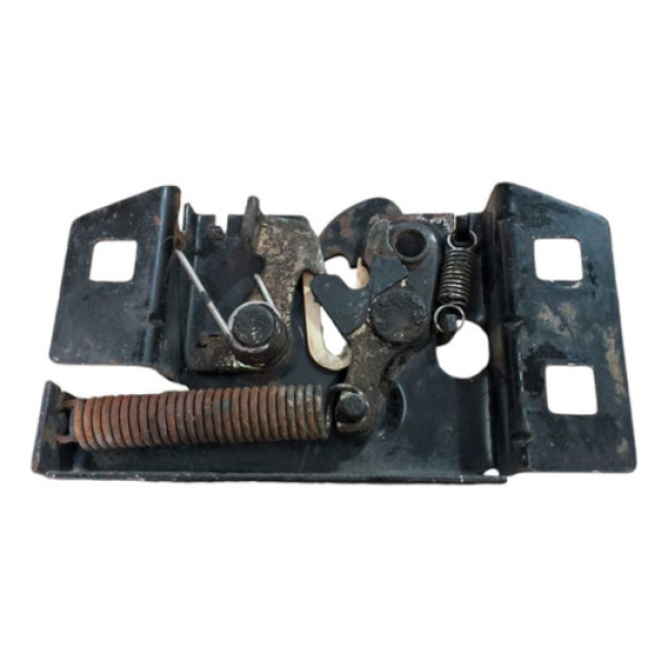 Fechadura Capo Fiesta Street Courier 1996 1997 1998 A 2006