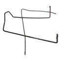 Suporte Estepe Fiesta Street 1997 1998 1999 2000 2001 2002