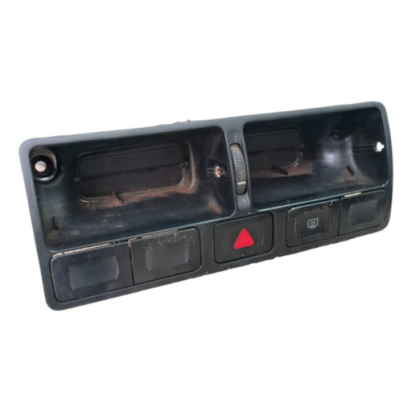 Difusor Ar Central Golf 1999 2000 2001 2002 2003 2004 A 2006